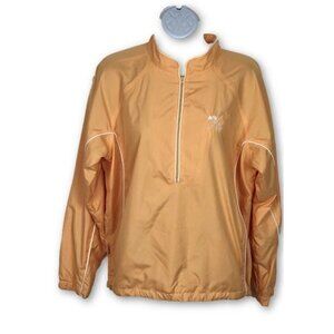 SUNICE Lightweight Pullover Windbreaker Jacket